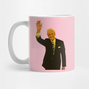 bob barker Mug